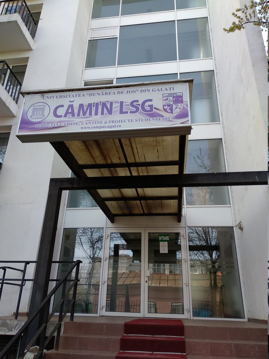 Our camin