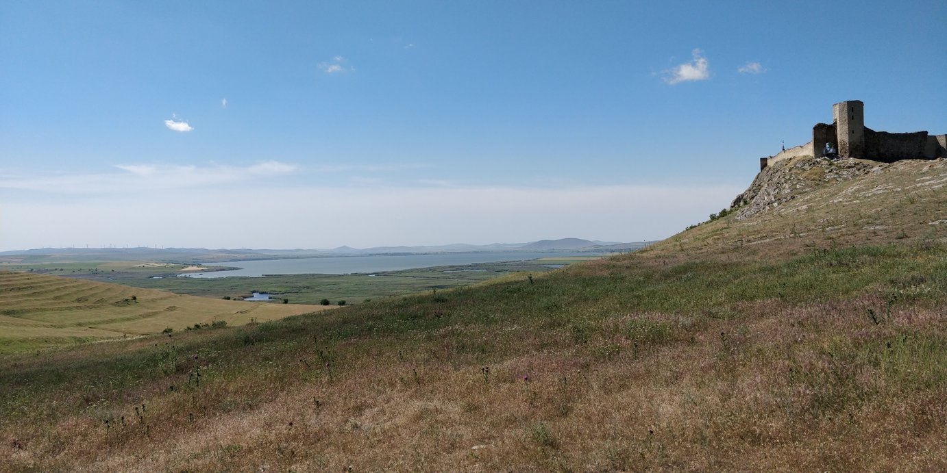 Tulcea

