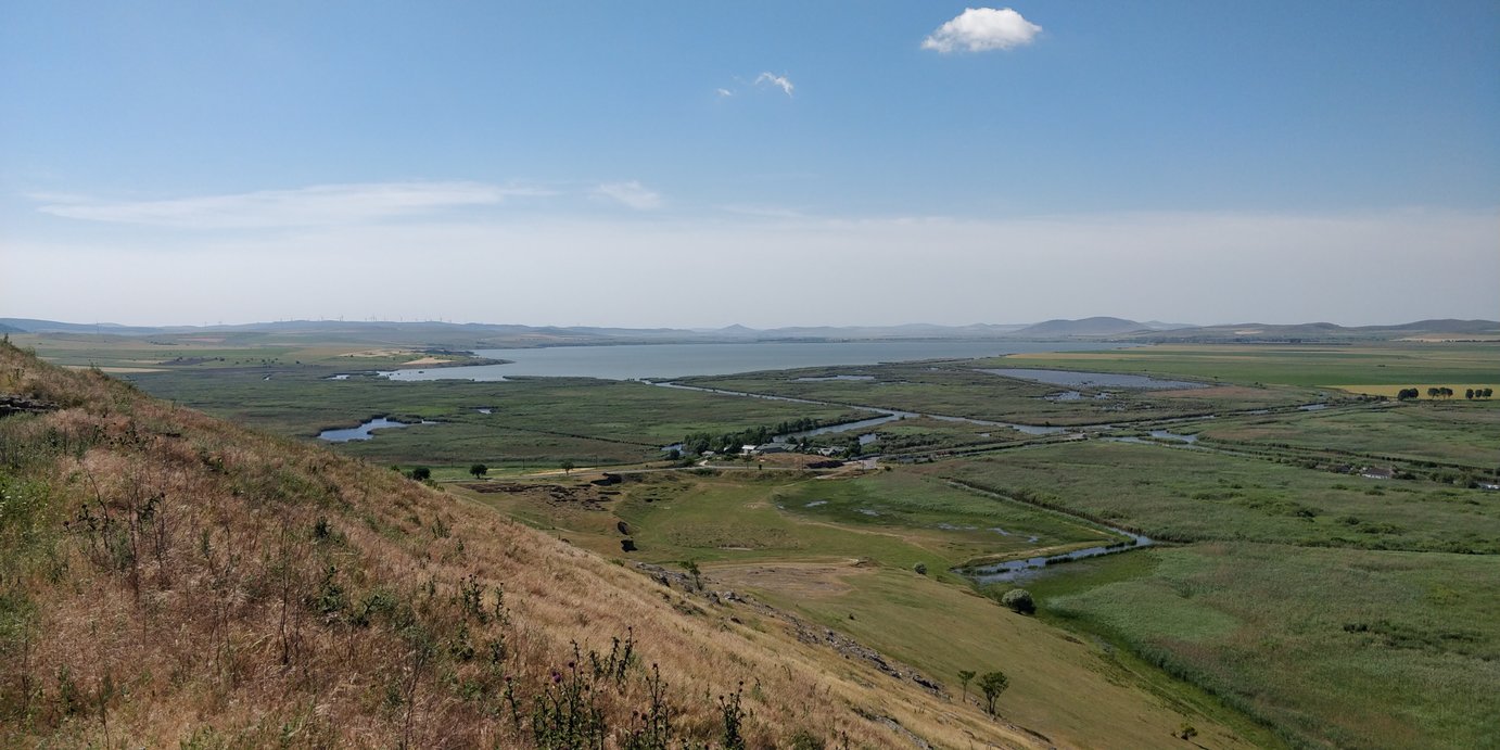 Tulcea
